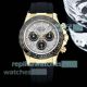 FH Factory Swiss Clone Rolex Cosmo Daytona 4131 Gain Weight White Dial Gold Case Watch (8)_th.jpg